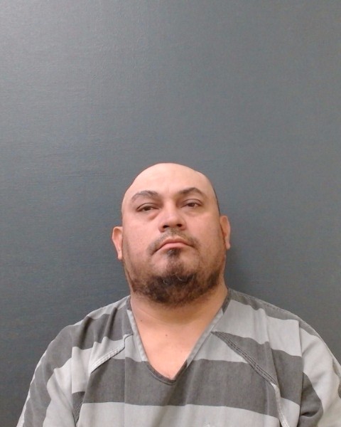 HERNANDEZ-RAMIREZ, HENRY ALEXANDER booking photo