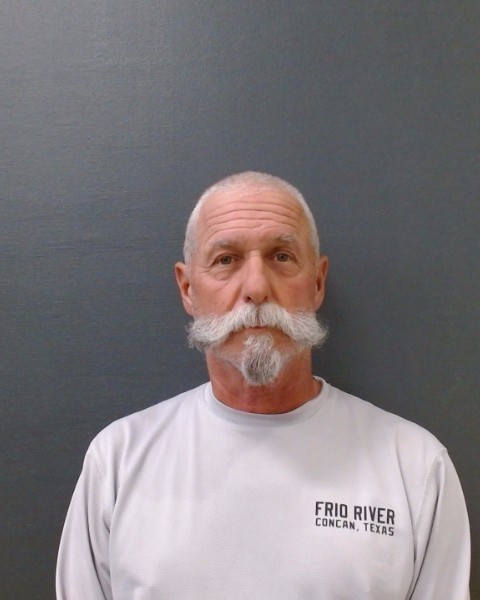 FELKER, JOSEPH DONALD booking photo