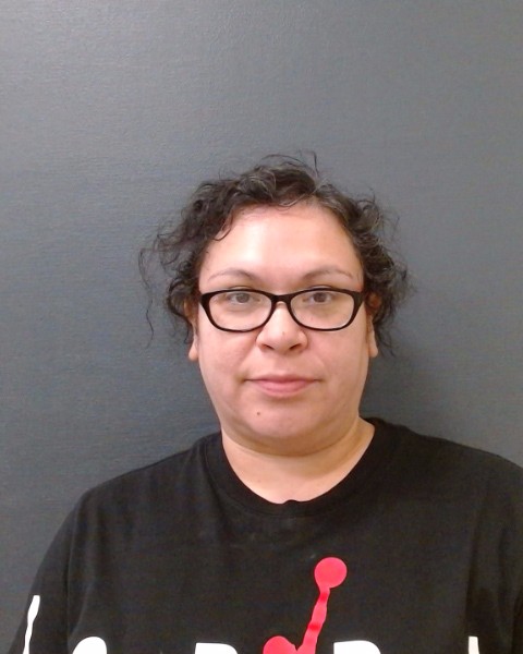 HERNANDEZ, HEATHER MARIE booking photo