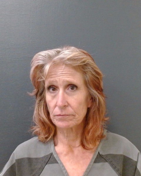 SHARP, DAPHNE JO booking photo