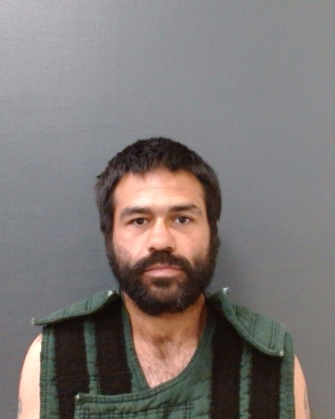 COOPER, BRYANT RODELL booking photo