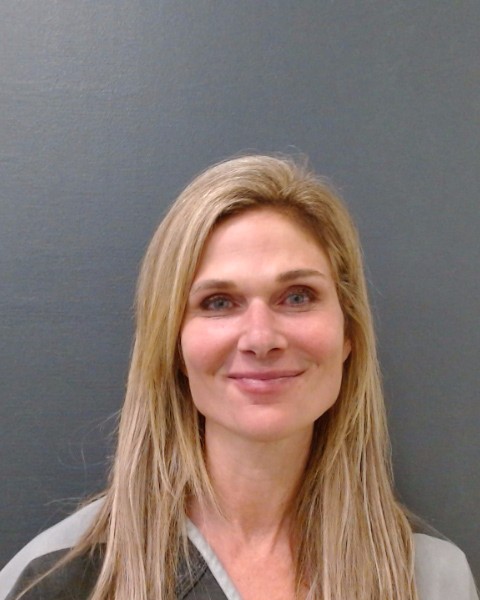 GARCIA, STEPHANIE ANN booking photo