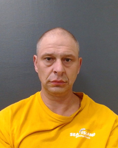 WOZNACK, RICKY CHARLES, Jr. booking photo