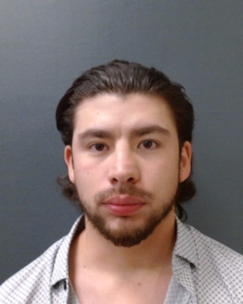 RODRIGUEZ RAMIREZ, GABRIEL HAZAEL booking photo