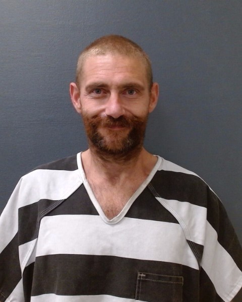 PALMER, HAL WESLEY, Jr. booking photo