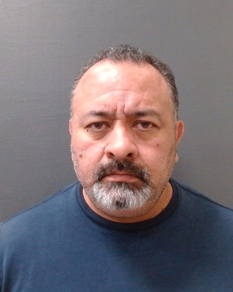 RODRIGUEZ, GILBERT booking photo