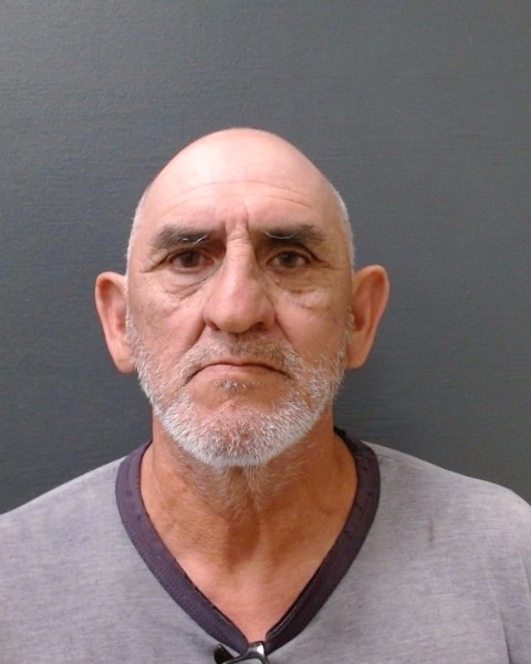 BALDERAS, ROGELIO GARCIA booking photo