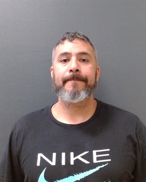 LUNA, ADRIAN NARCISO booking photo