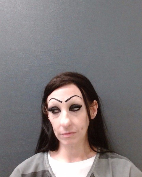 MCKAY-GONZALEZ, FALLON LAINE booking photo