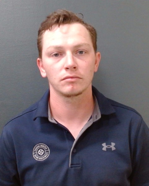 SCHMITT, WESTON REED booking photo