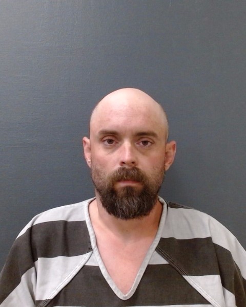 ROBERTSON, CORBIN CASSIDY booking photo