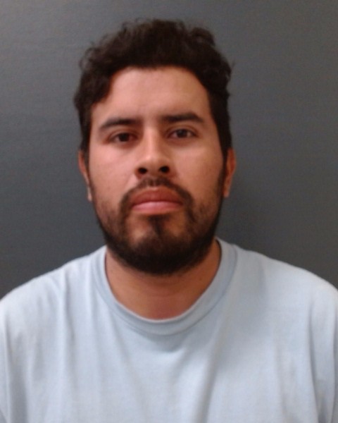MOZQUEIDA-MARTINEZ, SERGIO booking photo