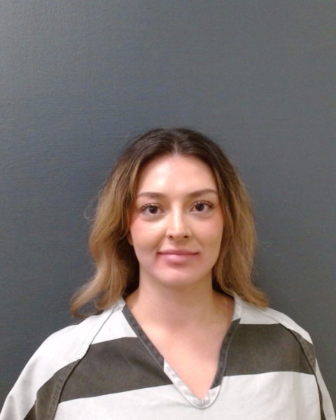 MONIQUE, YSLA ALEXIS booking photo