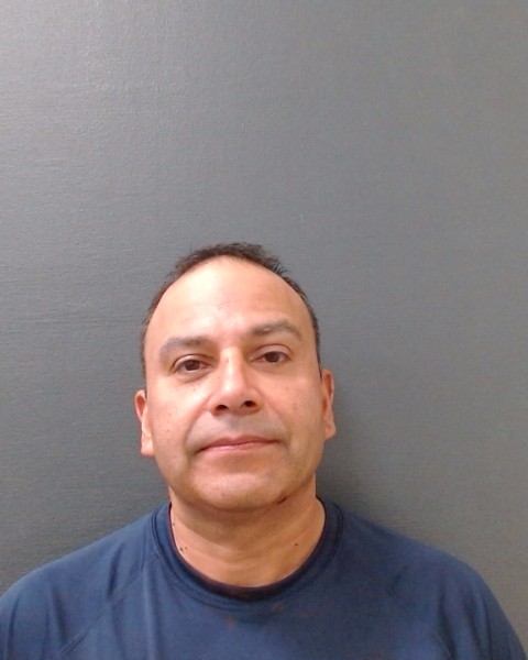 URRUTIA, MICHAEL DAVID booking photo