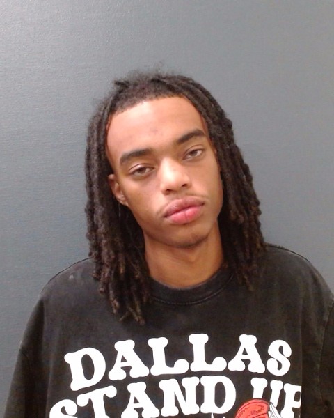 STOKES, TAYLOR EMMANUEL booking photo