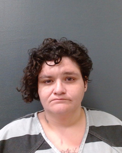 COPELAND, KATHERINE LEE booking photo