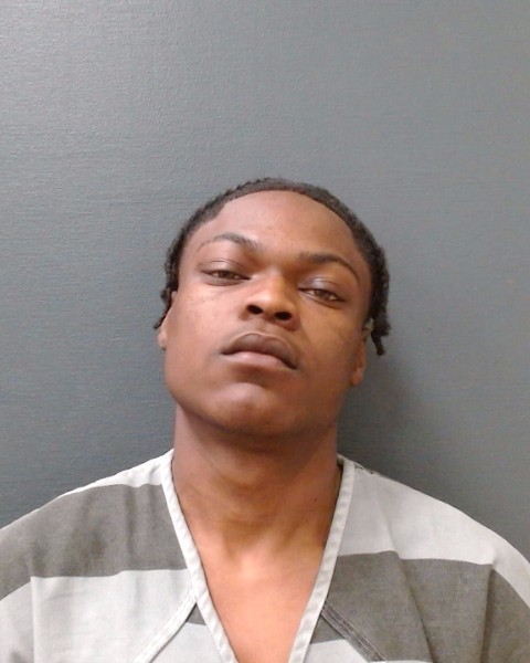 MCGILBRA, NORMAN RICHARD ANTJAUN booking photo