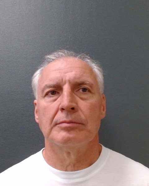 KLIMCHUK, GLENN ARTHUR booking photo