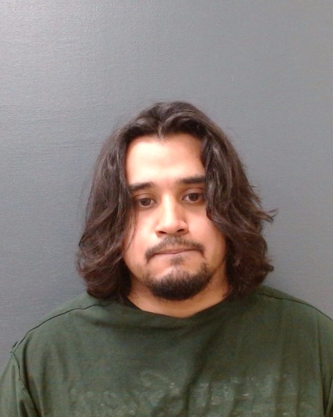 PEREZ, JOSEPH LOUIS booking photo