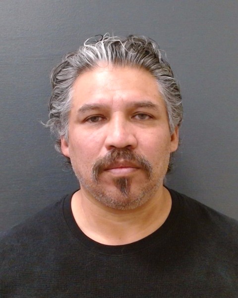 RUIZ, CHRISTOPHER TANGUMA booking photo