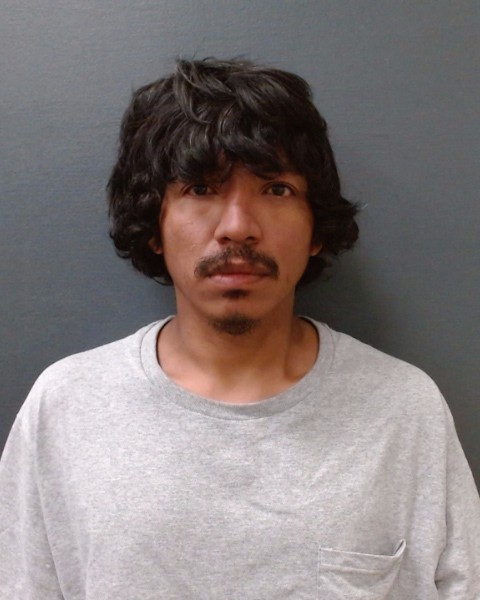 MARQUEZ, JESUS booking photo
