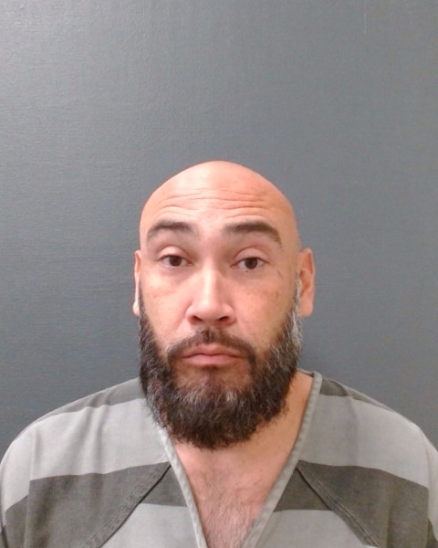 AVALOS, DANIEL booking photo