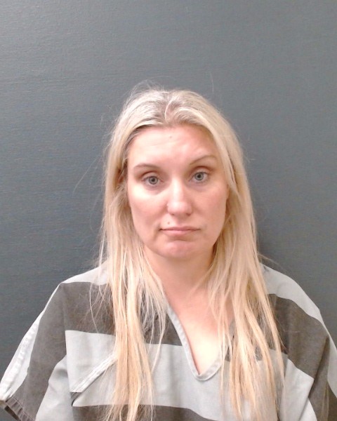 FISHER, JESSICA LYNN booking photo