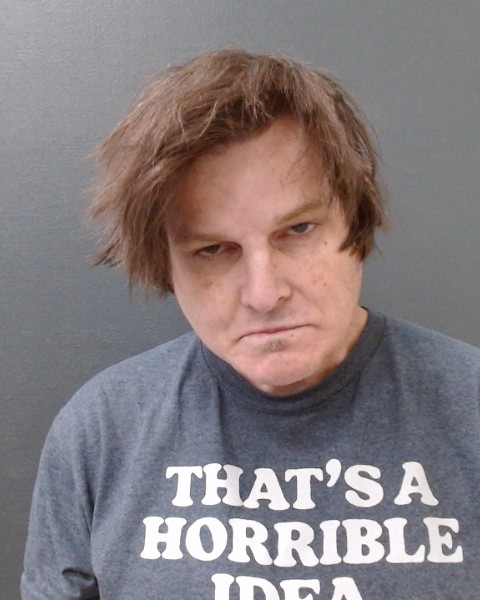 EDDY, PRESCOTT MOWBRAY booking photo