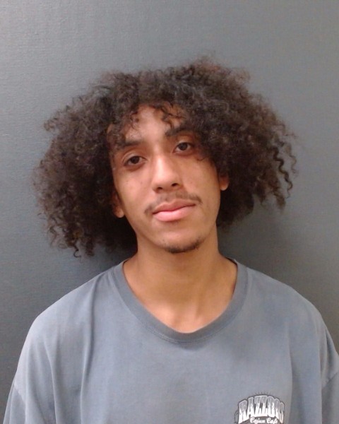 EDWARDS, CANYON DAKOTA booking photo