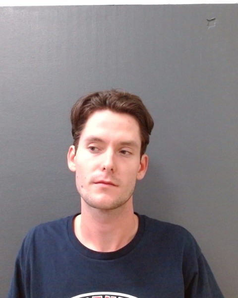 SHEPPARD, KAEDMON MICAH booking photo