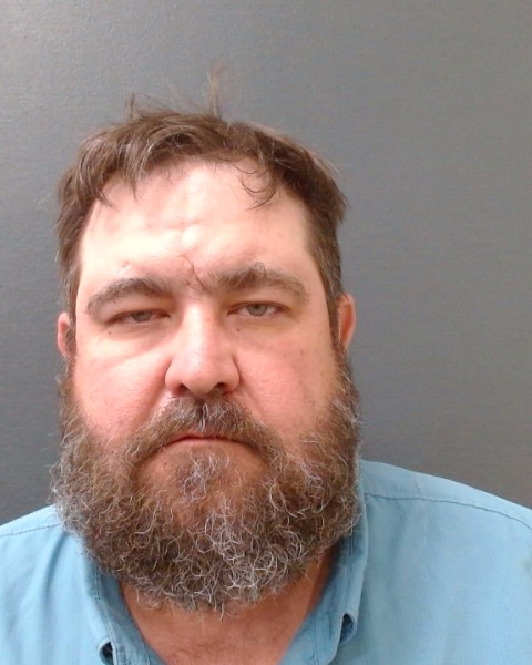 CEJKA, MATTHEW JAMES booking photo