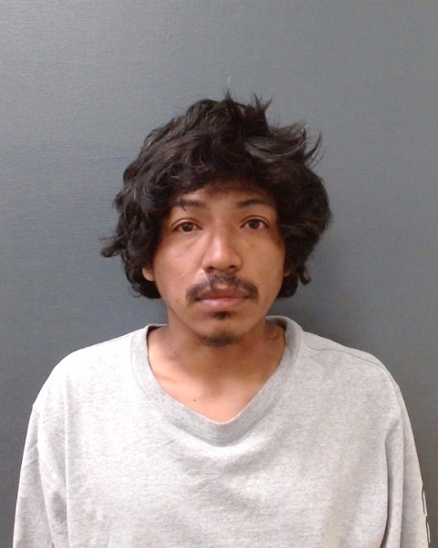 MARQUEZ, JESUS booking photo