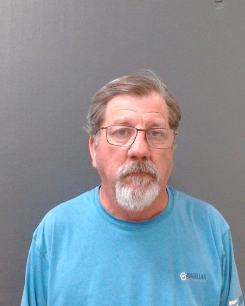 ANDERSON, WAYNE PALMER booking photo