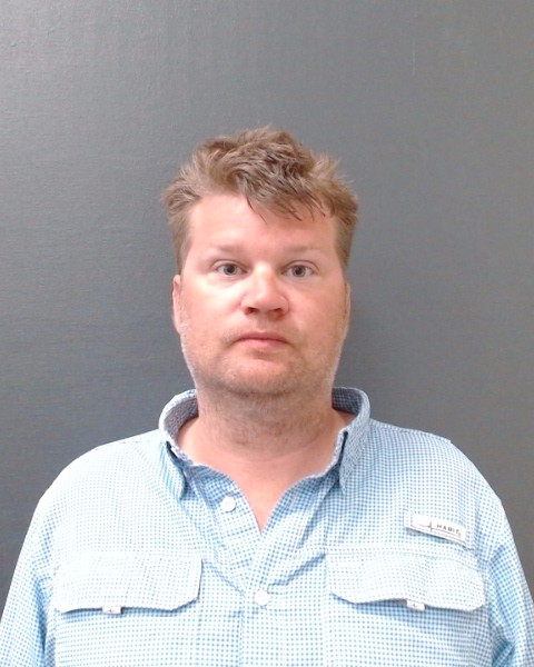 MATLOCK, LANDON LOUIS booking photo