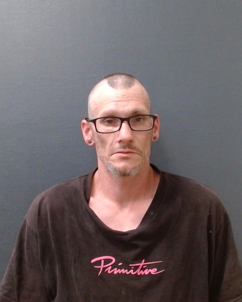 TARVIN, ANDREW WILLIAM booking photo