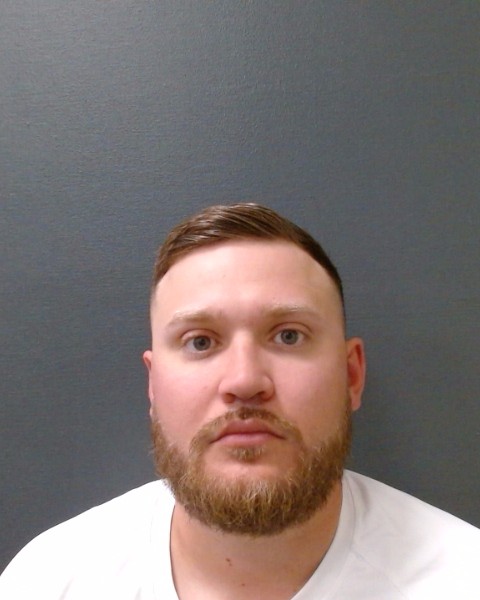 HENRY, JOSHUA DANIEL booking photo