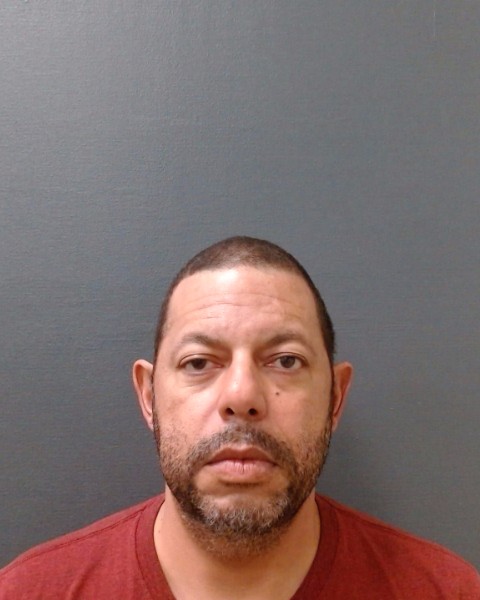 MATTSSON-BOZE, JASON A booking photo