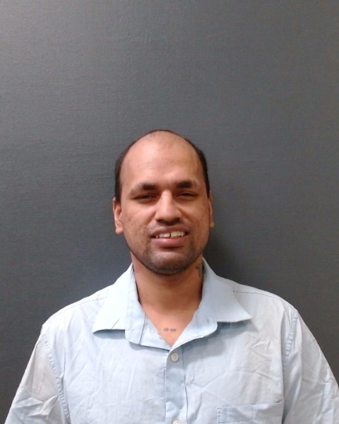 JANJANAM, KRISHNA KEDAR booking photo