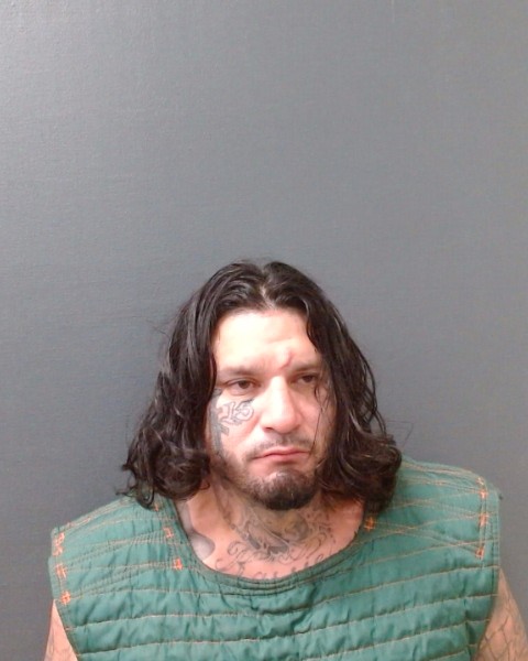 SERNA, JASON RAY booking photo