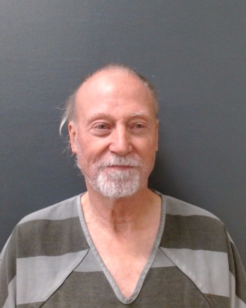 DORSETT, MICHAEL LEONARD booking photo