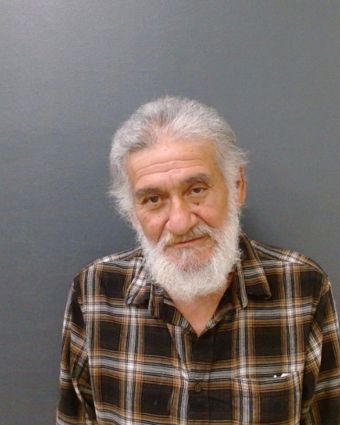 TORRES, RAUL CAMPOS booking photo