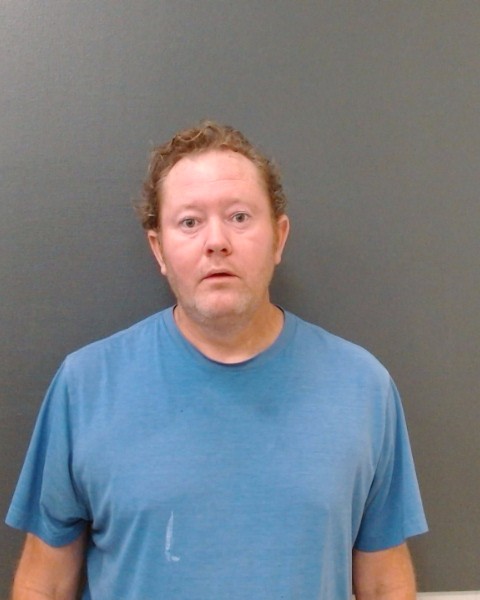 RUIZ, JONATHAN ANTHONY booking photo