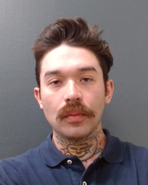 DIAZ, RAYMON ALEXANDER booking photo