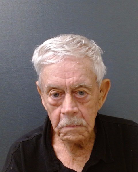 WALTERS, WILLIAM FRANKLIN booking photo