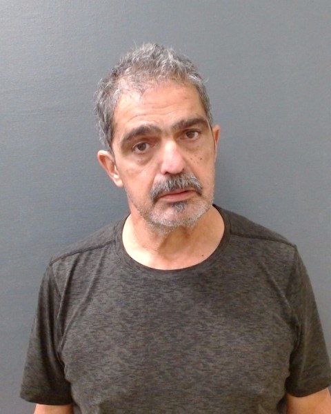 GONZALEZ, LAZARO TOMAS booking photo