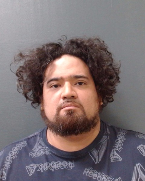 JUAREZ-SILES, LAMBERTO, Jr. booking photo