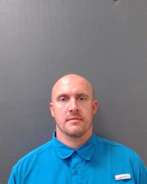 WHITE, SKYLER JAMES booking photo