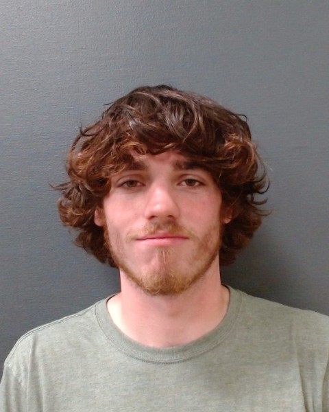 COOK, COLE ALLEN booking photo