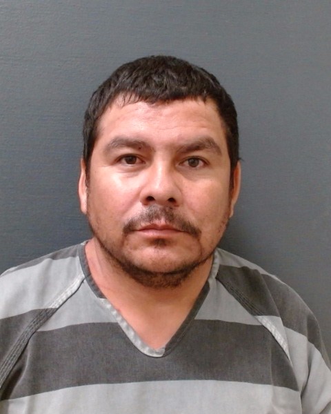 ARMENDARIZ BANDA, JOSE DE JESUS booking photo