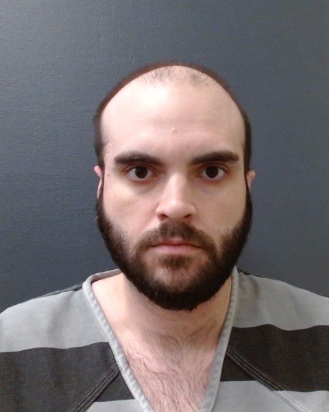 AVILA, STEVEN JAMES booking photo